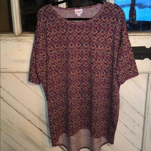 LulaRoe Irma